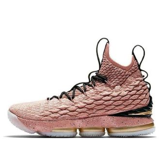 Nike LeBron 15 Hollywood 897650-600