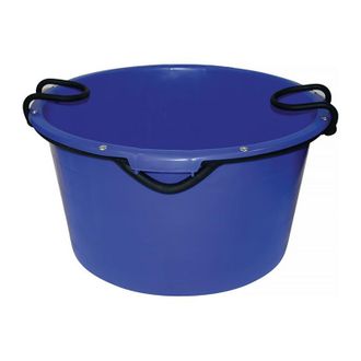 OEM Trogolo Per Mortaio Gripline-c 90l Blu Pesante