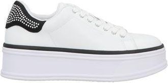 Liu Jo FOOTWEAR - Trainers sur YOOX.COM