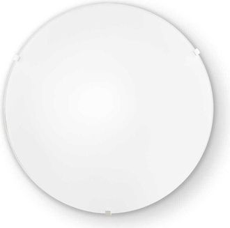 Ideal Lux Ideal Lux - Simply - 1 Luz De Empotrar De Interior Peque&ntilde;a Blanca, E27