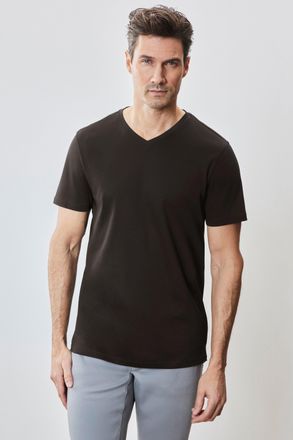 Robert Barakett The Barakett V Tee