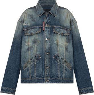 Dsquared2 Denim jacket