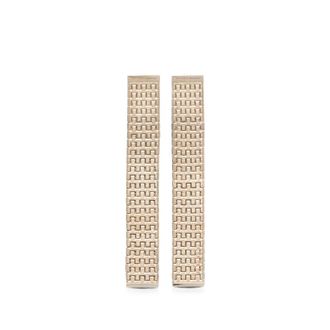 Tom Ford Dames, Accessoires, Geel, Maat: ONE Size