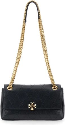 Tory Burch Mujer, Bolsos, Negro, Talla: ONE Size