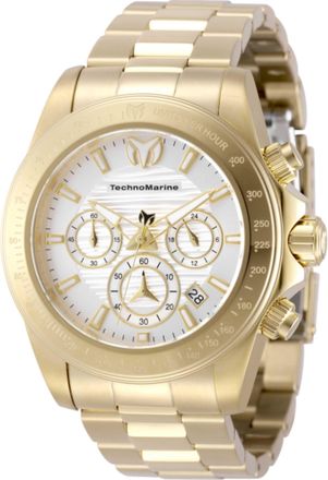 Technomarine Manta Ray Mens Watch