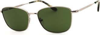 Lacoste L270S 033 Gunmetal/Green