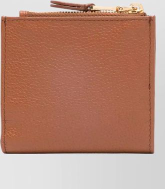 Miu Miu leather cardholder