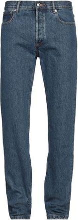 A.P.C. BOTTOMWEAR - Jeans on YOOX.COM