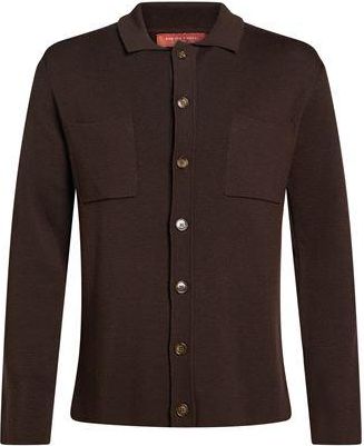 Daniele Fiesoli MAGLIERIA - Cardigan su YOOX.COM