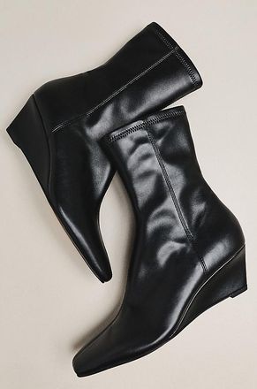 Dolce Vita Hanie Wedge Boots