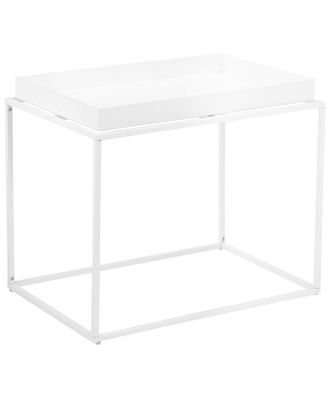 Pangea Home Bixby Side Table