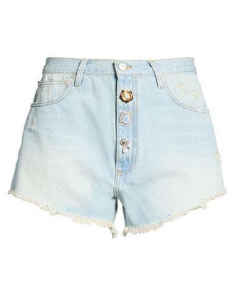 Vicolo BOTTOMWEAR - Shorts jeans su YOOX.COM