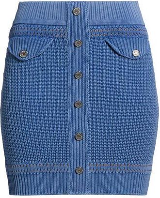 Moschino BOTTOMWEAR - Minigonne su YOOX.COM