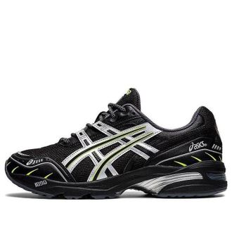 Asics Gel-1090 Black Pure Silver 1201A041-001