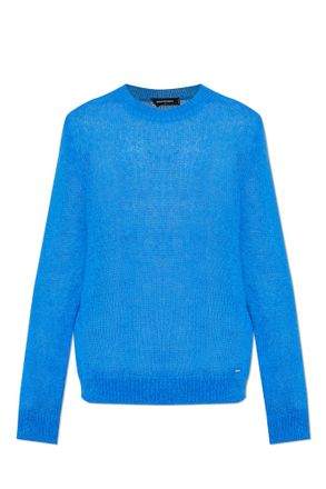 Dsquared2 Mohair sweater