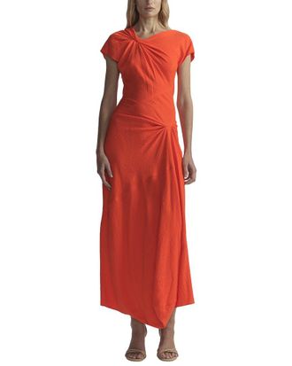 A.L.C. A. L.C. Willa Maxi Dress