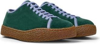 Camper Peu Terreno Sneaker in Dark Green at Nordstrom Rack, Size 42