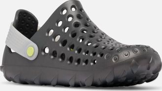 Columbia Mens Creeksider Sport Sandal In Grey