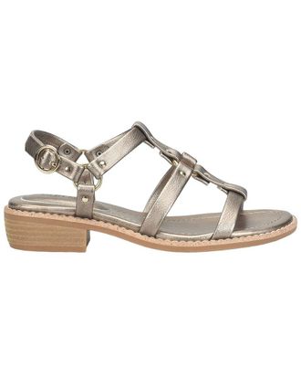 S&ouml;fft Nat Sandal