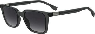 HUGO BOSS BOSS 1574/S 0KB7 9O Grey/Dark Grey Gradient