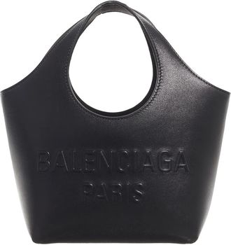 Balenciaga Hobo Bags - Women Mary Kate Handbags - black - Hobo Bags for ladies