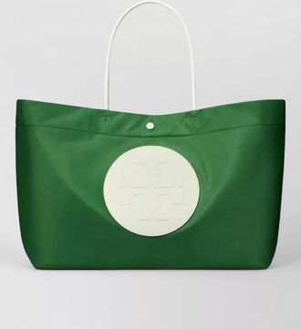 Tory Burch ella tote bag