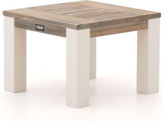 Rough Country Rustic Furniture ROUGH-X bijzet tuintafel 55x55x40cm