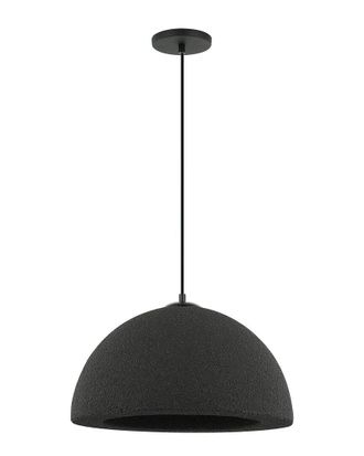 Dainolite Reese 1-Light Pendant