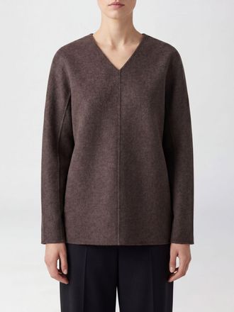 Max Mara Maglia Donna colore Marrone