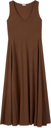 Oltre Mujer, Vestidos, Marr&oacute;n, Talla: M