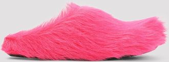 Marni Fussbett Sabot