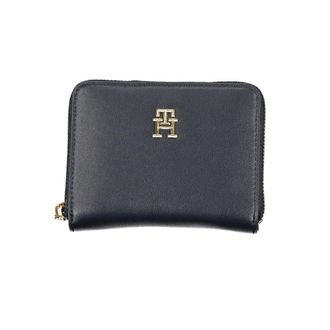 Tommy Hilfiger Dames, Accessoires, Blauw, Maat: ONE Size Poliester