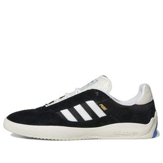adidas Puig Black White GZ2227