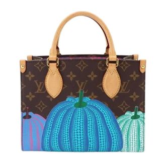 Louis Vuitton Pre-owned Monogram Tote Bag - Pre-owned - Mujer - Multicolor - ONE SIZE