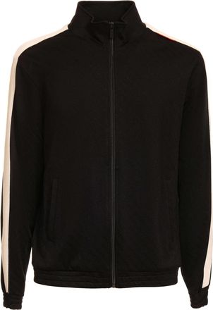 Just Cavalli Black Sweatshirt
