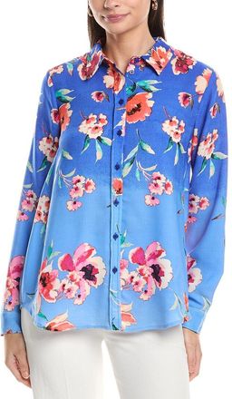 Tahari by ASL Shirt