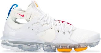 Nike Air DVSM sneakers - unisex - Rubber/Leather/Fabric/Fabric - 13 - White