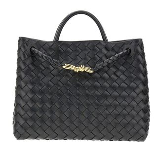 Bottega Veneta Medium Andiamo bag Woman One Size