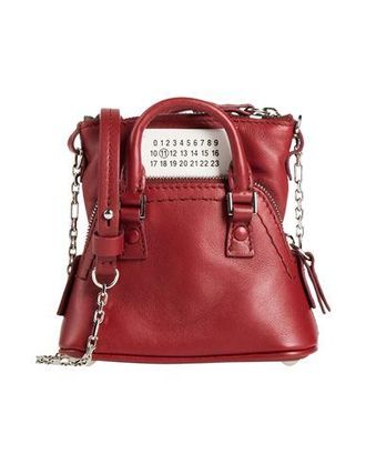Maison Margiela BAGS - Cross-body bags on YOOX.COM