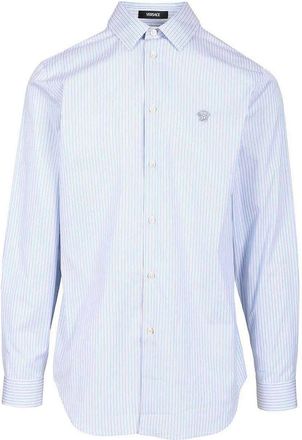 Versace Slim Fit Shirt