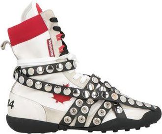 Dsquared2 SCHUHE - Sneakers auf YOOX.COM