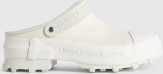 Camperlab Sabot Traktori CamperLab in pelle