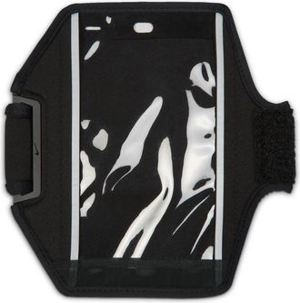 Nike Unisex Essentials Arm Band in Black | N1013867-082
