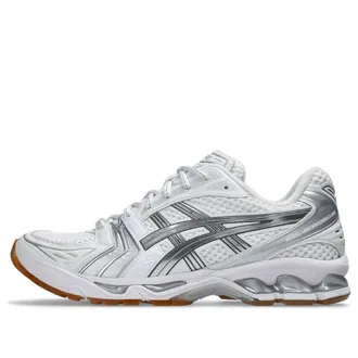 Asics x A.P.C. Gel-Kayano 14 White Pure Silver 1203A727-100