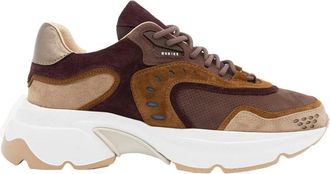 Nubikk Dames, Schoenen, Bruin, Maat: 40 EU