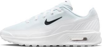 Nike Mens Air Max Bia Shoes in White | IO9416-100
