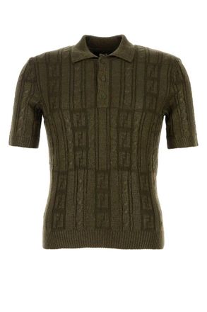 Fendi Polo