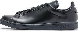 adidas Dover Street Market x Stan Smith Triple Black FX1155