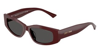 Jimmy Choo London JC5046BU 505787 Womens Sunglasses Size 53