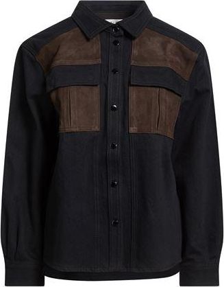 Salvatore Piccolo TOPWEAR - Shirts on YOOX.COM